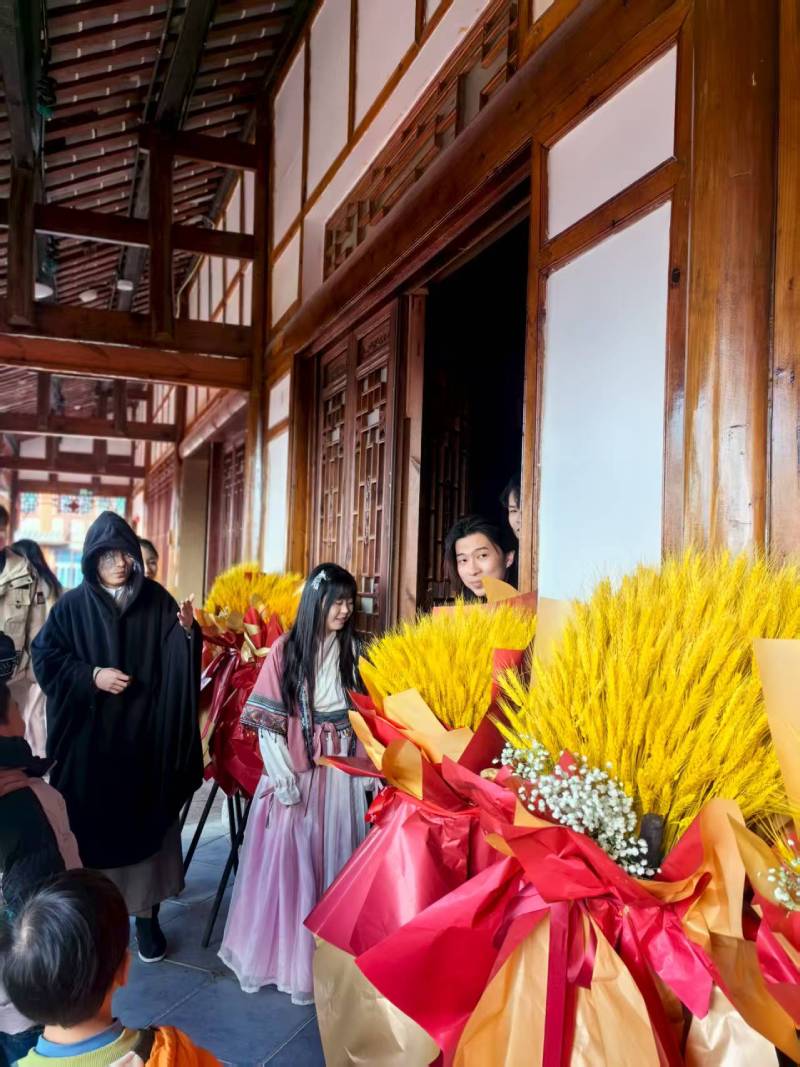 沉浸赋能：南涧景区演艺的差异化突围之路